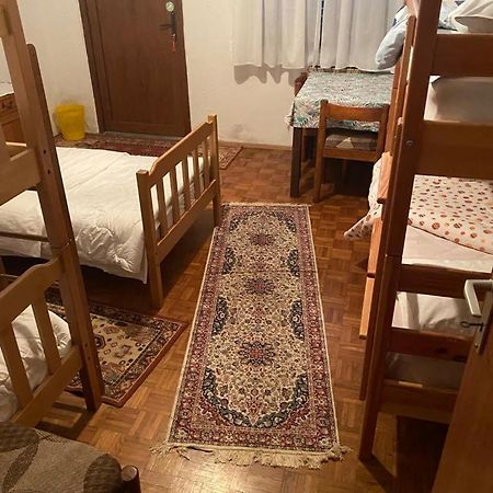 B&B Lokev Sezana Bagian luar foto