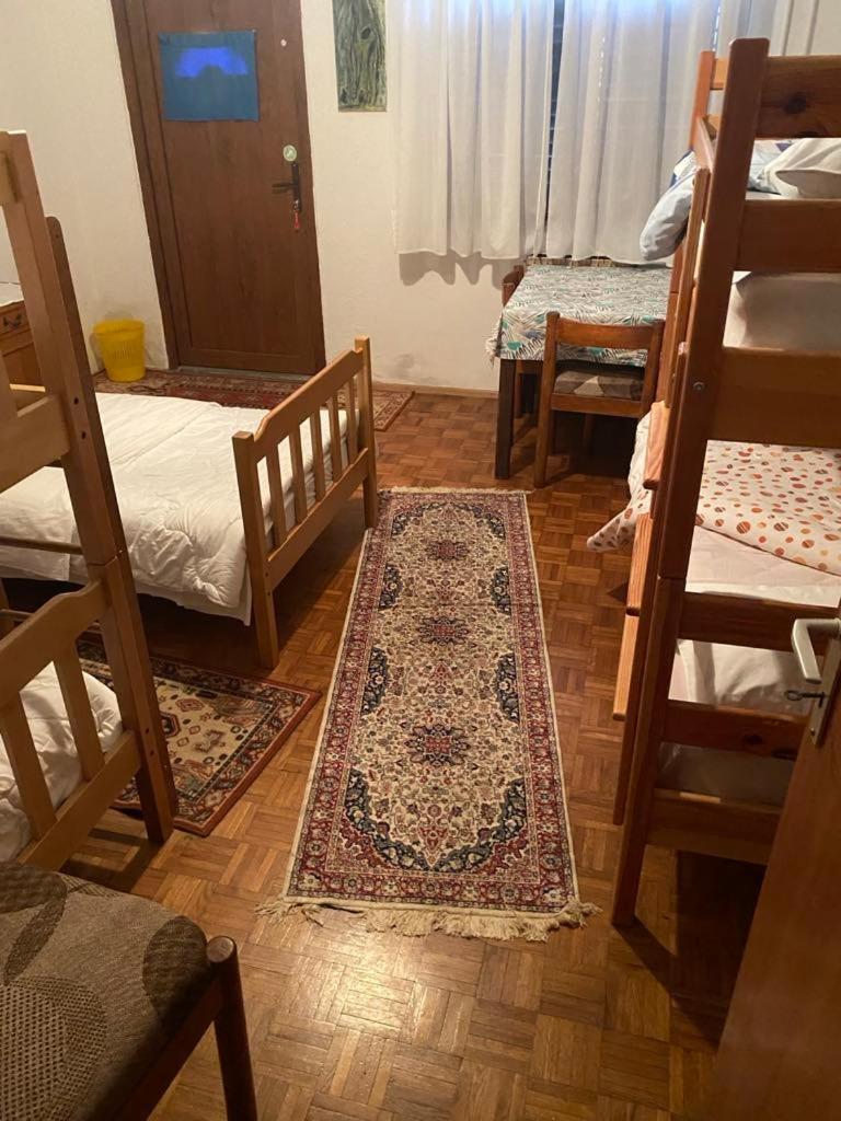 B&B Lokev Sezana Bagian luar foto
