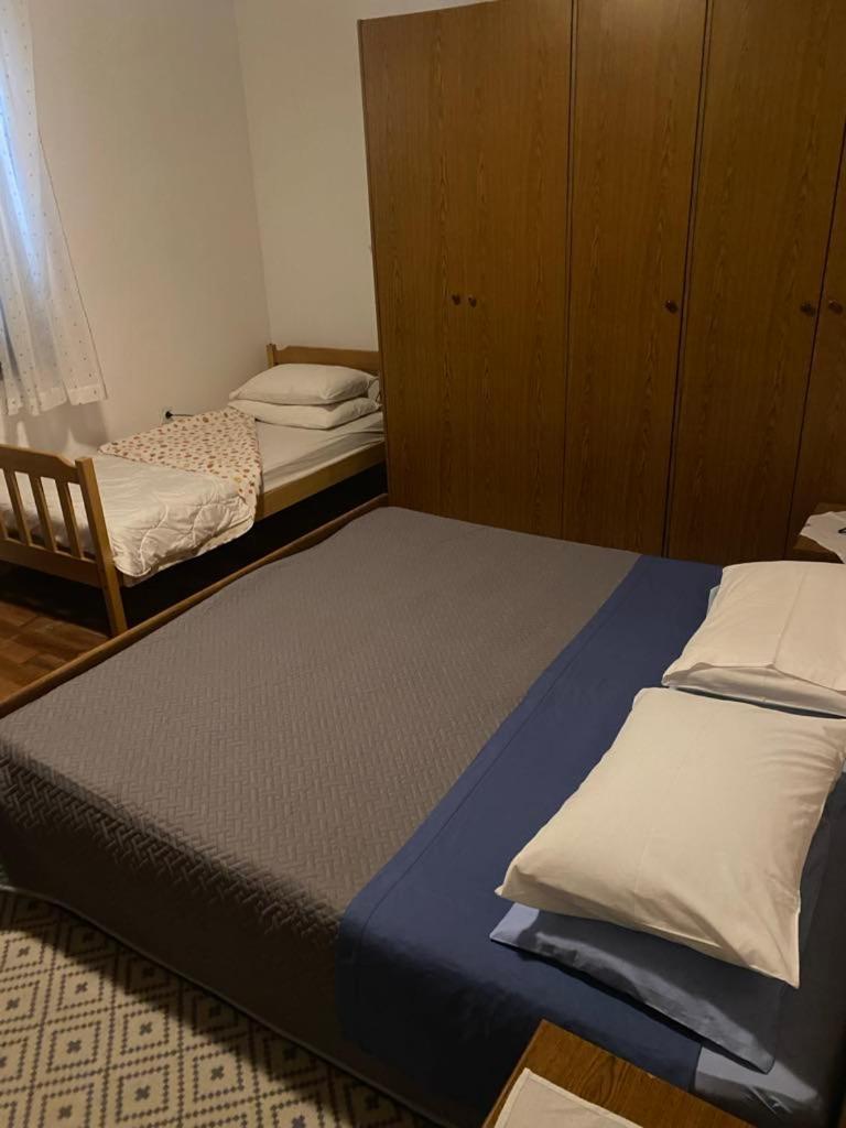 B&B Lokev Sezana Bagian luar foto